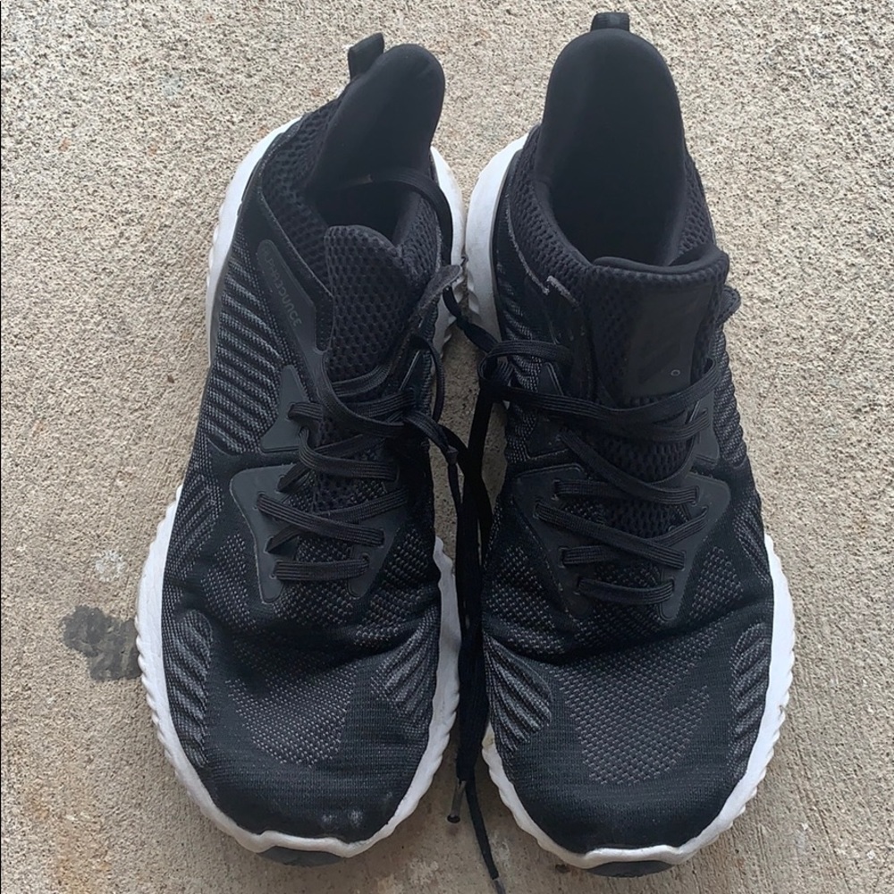 Adidas Alphabounce